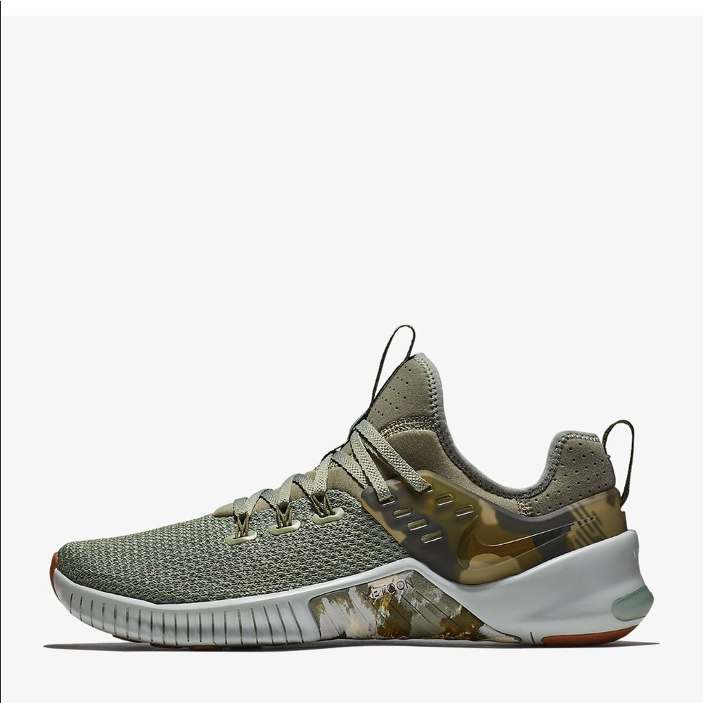 Nike free x Metcon